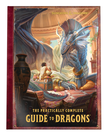 Wizards of the Coast - WOC D&D 5E - The Practically Complete Guide to Dragons