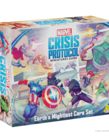 Atomic Mass Games - AMG Marvel: Crisis Protocol - Earth's Mightiest Core Set