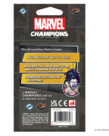 Fantasy Flight Games - FFG PRESALE Marvel Champions: The Card Game - X-23 Hero Pack 11/17/2023