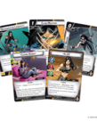 Fantasy Flight Games - FFG Marvel Champions: The Card Game - X-23 Hero Pack