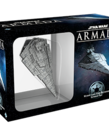 Atomic Mass Games - AMG Star Wars: Armada - Victory-Class Star Destroyer - Imperial Expansion Pack