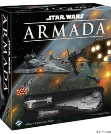 Atomic Mass Games - AMG Star Wars: Armada