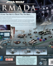 Atomic Mass Games - AMG Star Wars: Armada
