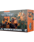 Games Workshop - GAW Warhammer 40K - Kill Team - Hearthkyn Salvagers