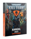 Games Workshop - GAW Warhammer 40K - Kill Team - Annual 2023: Season of the Gallowdark