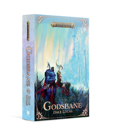 Games Workshop - GAW Godsbane NO REBATE