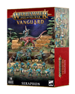 Games Workshop - GAW Warhammer: Age of Sigmar - Vanguard: Seraphon