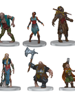 WizKids - WZK D&D: Icons of the Realms - Undead Armies - Zombies