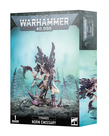 Games Workshop - GAW Warhammer 40K - Tyranids - Norn Emissary