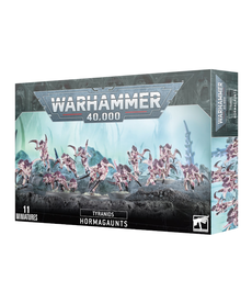 Games Workshop - GAW Tyranids - Hormagaunts