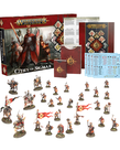 Games Workshop - GAW Warhammer: Age of Sigmar - Cities of Sigmar Army Set