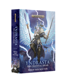 Games Workshop - GAW Yndrasta NO REBATE