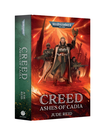 Games Workshop - GAW Black Library - Warhammer 40K - Creed: Ashes of Cadia