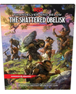 Wizards of the Coast - WOC D&D 5E - Phandelver & Below - The Shattered Obelisk