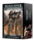 Games Workshop - GAW Warhammer: The Horus Heresy - Cerastus Knight Acheron