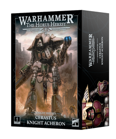 Games Workshop - GAW Cerastus Knight Acheron