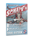 Games Workshop - GAW Blood Bowl - Spike! Journal 16