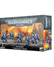 Games Workshop - GAW Warhammer 40K - Space Marines - Terminator Squad