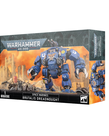 Games Workshop - GAW Warhammer 40K - Space Marines - Brutalis Dreadnought