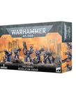 Games Workshop - GAW Warhammer 40K - Space Marines - Desolation Squad