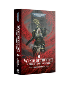 Games Workshop - GAW Wrath of the Lost NO REBATE