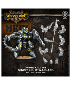 Privateer Press - PIP House Kallyss - Ghast + Magnets