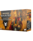 Games Workshop - GAW Warhammer Age of Sigmar: Warcry - Fyreslayers - Vulkyn Flameseekers