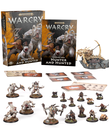 Games Workshop - GAW Warhammer Age of Sigmar: Warcry - Hunter & Hunted