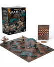 Games Workshop - GAW Warhammer Age of Sigmar: Warcry - Ravaged Lands - Scales of Talaxis