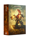 Games Workshop - GAW Black Library - Warhammer: Age of Sigmar - Realmslayer: Legend of the Doomseeker