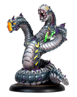 Privateer Press - PIP Warmachine - Khymaera Shadowflame Shard - Hydrix Heavy Warbeast