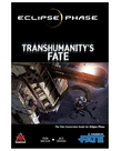 Posthuman Studios Eclipse Phase: Transhumanity's Fate (Domestic Orders Only)