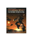 Palladium Books - PLB Robotech RPG: The Masters Saga Sourcebook (Domestic Orders Only)