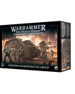 Games Workshop - GAW Warhammer: The Horus Heresy - Legiones Astartes Battle Group