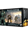 Games Workshop - GAW Warhammer: The Horus Heresy - Legiones Astartes - MKIII Tactical Squad