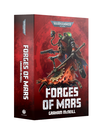 Games Workshop - GAW Black Library - Warhammer 40K - Forges of Mars