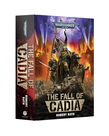 Games Workshop - GAW Black Library - Warhammer 40K - The Fall of Cadia