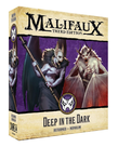 Wyrd Miniatures - WYR Malifaux 3E - Neverborn - Deep in the Dark