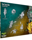 Wyrd Miniatures - WYR Malifaux 3E - Explorer's Society - Tiri Core Box