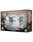 Games Workshop - GAW Necromunda - Van Saar Ash Wastes Arachni-Rig