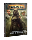 Games Workshop - GAW Necromunda - Ruins of Jardlan
