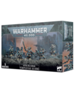 Games Workshop - GAW Warhammer 40K - Astra Militarum - Militarum Tempestus Scions