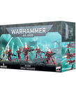 Games Workshop - GAW Warhammer 40K - Craftworld - Wraithguard