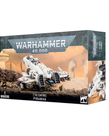 Games Workshop - GAW Warhammer 40K - Tau Empire - TX4 Piranha