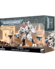 Games Workshop - GAW Warhammer 40K - Tau Empire - XV95 Ghostkeel Battlesuit