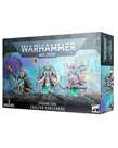 Games Workshop - GAW Warhammer 40K - Thousand Sons - Exalted Sorcerers