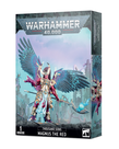 Games Workshop - GAW Warhammer 40K - Thousand Sons - Magnus the Red, Daemon Primarch of Tzeentch