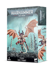 Games Workshop - GAW Warhammer 40K - Tyranids - Hive Tyrant