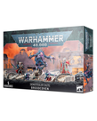 Games Workshop - GAW Warhammer 40K - Genestealer Cults - Broodcoven