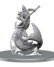 WizKids - WZK D&D - Nolzur's Marvelous Unpainted Miniatures - Wave 21 - Merrow